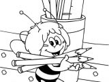 Coloriage Maya L Abeille Gratuit 16 Best Maya L Abeille Images On Pinterest