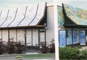 Coloriage Mcdo Un Mcdonald S   Colorier Dans Le Sud De La France Tbwa Clients