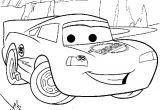 Coloriage Mcqueen à Imprimer Dessin De Flash Mcqueen A Imprimer
