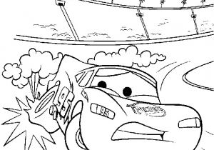 Coloriage Mcqueen à Imprimer Dessin Flash Mcqueen Gratuit  Imprimer