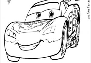 Coloriage Mcqueen à Imprimer Inspiration Coloriage Cars Flash Mcqueen A Imprimer