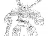 Coloriage Megazord Ninja Steel Coloring Page for Kids Power Ranger Coloring Equalprint Co