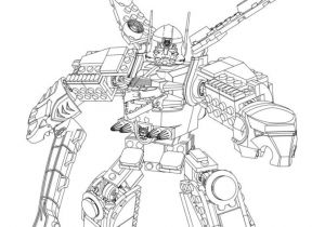 Coloriage Megazord Ninja Steel Coloring Page for Kids Power Ranger Coloring Equalprint Co