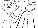Coloriage Mere Noel 64 Best Coloriage Noel Images On Pinterest