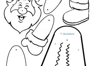 Coloriage Mere Noel 64 Best Coloriage Noel Images On Pinterest
