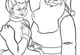 Coloriage Mere Noel Index Of Images Coloriage Noel Page 2