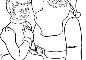 Coloriage Mere Noel Index Of Images Coloriage Noel Page 2