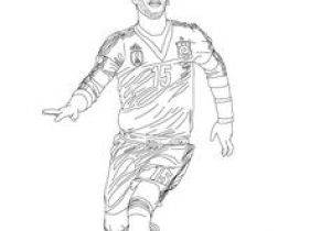 Coloriage Messi Et Ronaldo Die 14 Besten Bilder Von Ausmalbilder
