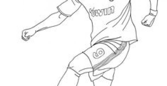 Coloriage Messi Et Ronaldo Die 14 Besten Bilder Von Ausmalbilder
