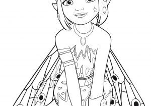 Coloriage Mia Et Moi A Imprimer Gratuit Coloriage Princesse Mia Fantaisie Portrait Khateerahs Image