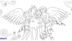 Coloriage Mia Et Moi A Imprimer Gratuit Coloriage Princesse Mia Fantaisie Portrait Khateerahs Image