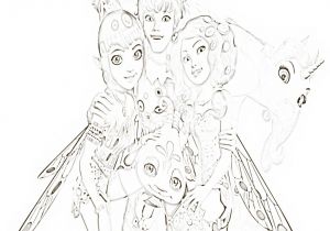 Coloriage Mia Et Moi A Imprimer Gratuit Mia and Me Da Colorare 109 In Mia and Me Da Colorare – Disegni