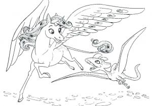 Coloriage Mia Et Moi En Ligne Coloriage Pegase Licorne Coloriage Pegase Licorne Imprimer Coloriage