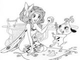 Coloriage Mia Et Moi Lyria 14 Best Mia and Me Images On Pinterest