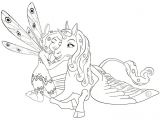 Coloriage Mia Et Moi Lyria Mia and Me Zum Ausmalen Bild 14 Unicornio Pinterest