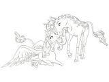 Coloriage Mia Et Moi Lyria Mia Et Moi Dessins Animés Mes Héros Gulli