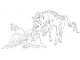 Coloriage Mia Et Moi Lyria to Print Coloring Mia and Me 19 Click On the Printer Icon at the
