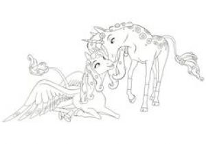 Coloriage Mia Et Moi Lyria to Print Coloring Mia and Me 19 Click On the Printer Icon at the