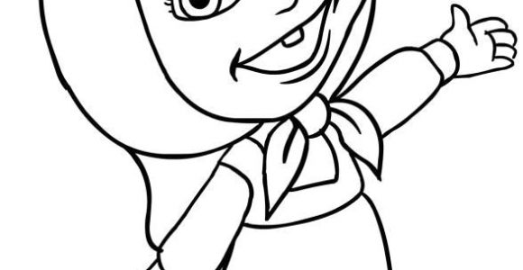 Coloriage Michka Et Macha Pin by Marjolaine Grange On Coloriage Masha Et Mishka