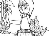 Coloriage Michka Gratuit Coloriage Masha Et Michka Est Desolee Jecolorie