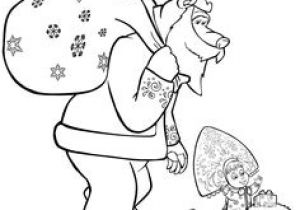 Coloriage Michka Masha 20 Best Coloriage Masha Et Mishka Images On Pinterest