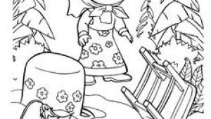 Coloriage Michka Masha 20 Best Coloriage Masha Et Mishka Images On Pinterest
