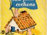 Coloriage Michka Père Castor Rémi Et Colette Méthode De Lecture Cp 1960