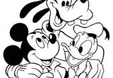 Coloriage Micket Coloriage Dessins Disney 42 Coloriage