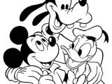 Coloriage Micket Coloriage Dessins Disney 42 Coloriage