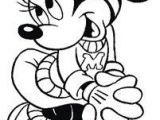 Coloriage Micket Coloring Page Coloriage Pinterest