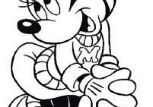 Coloriage Micket Coloring Page Coloriage Pinterest