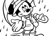 Coloriage Micket Free Printable Mickey Mouse Coloring Pages for Kids