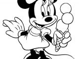 Coloriage Micket Print Coloring Image