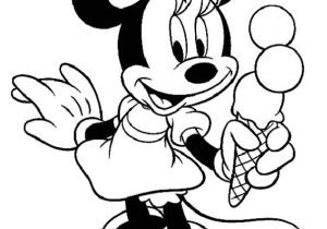 Coloriage Micket Print Coloring Image