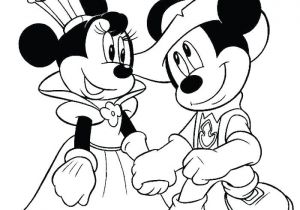 Coloriage Mickey Et Minnie à Imprimer Coloriage Minnie Et Dessin Minnie A Imprimer Avec Mickey Coloriage
