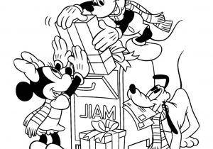 Coloriage Mickey Et Minnie à Imprimer Coloriage Minnie Les Beaux Dessins De Dessin Animé   Imprimer Et