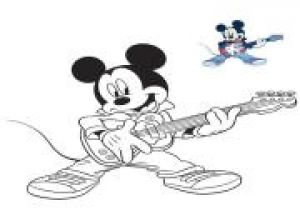 Coloriage Mickey Gratuit A Imprimer Dessin   Imprimer Mickey Et Ses Amis