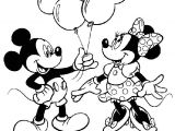 Coloriage Mickey Gratuit A Imprimer Mickey Pluto Coloriage