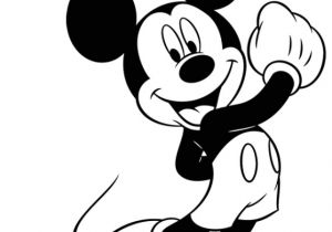 Coloriage Mickey Imprimer Gratuit 122 Dessins De Coloriage Mickey à Imprimer