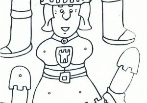 Coloriage Mike Le Chevalier à Imprimer 1027 Best Pohádky Images On Pinterest