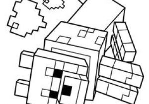 Coloriage Minecraft Blaze Creepers Pdf Printable Coloring Page Minecraft