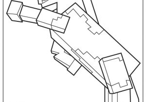 Coloriage Minecraft Blaze Minecraft Horse Coloring Page Minecraft Coloring Pages