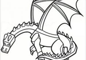 Coloriage Minecraft Ender Dragon 12 Best Minecraft Coloring Page Images