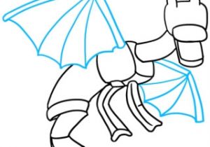 Coloriage Minecraft Ender Dragon Drawing Pro Minecraft Ender Dragon Drawing