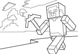 Coloriage Minecraft Skin 20 Inspirational Minecraft Coloring Pages Printable
