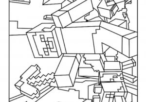 Coloriage Minecraft Skin 20 Inspirational Minecraft Coloring Pages Printable