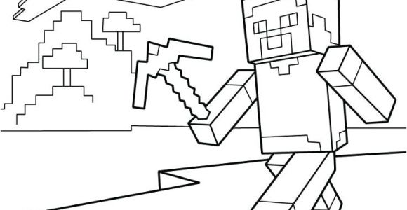 Coloriage Minecraft Skin 20 Inspirational Minecraft Coloring Pages Printable