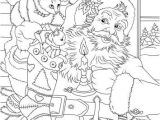 Coloriage Mini Loup à Imprimer 56 Best Coloriage De No L Christmas Coloring Page Images On Pinterest
