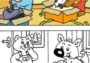 Coloriage Mini Loup A Imprimer Coloriage Mini Loup à Imprimer 26 Best Halloween 2012