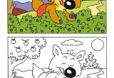 Coloriage Mini Loup A Imprimer Coloriage Mini Loup à Imprimer